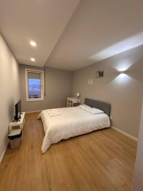 Pereira Azurara 3 Quarto 4 Повуа-ди-Варзин Экстерьер фото