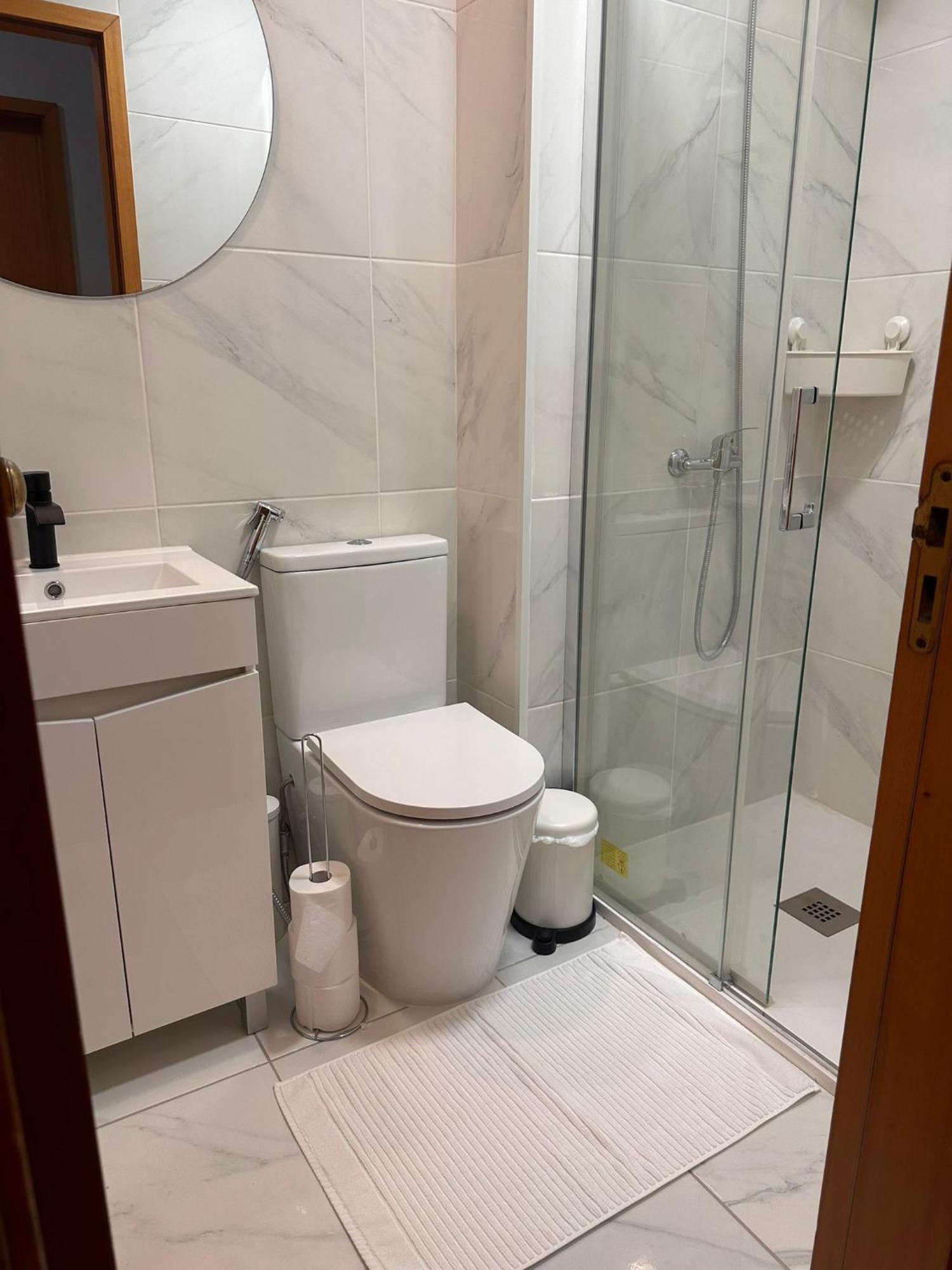 Pereira Azurara 3 Quarto 4 Повуа-ди-Варзин Экстерьер фото